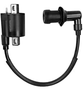 Amazon | Jetsetmoto ヤマハ用 強化 イグニッションコイル セロー225